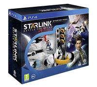 Starlink Starter Pack
