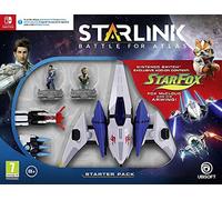 Starlink Starter Pack [AT PEGI] - Nintendo Switch [Importación alemana]