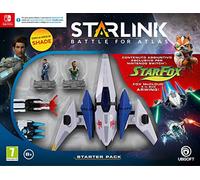 Starlink Starter Pack Switch - Nintendo Switch [Importación italiana]