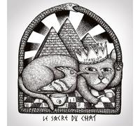 Starlion "le Sacre du Chat"