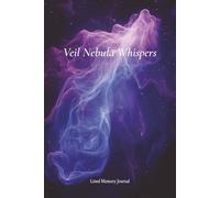 Starlit Remains - Veil Nebula Journal
