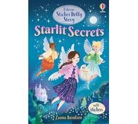 Starlit Secrets (Sticker Dolly Stories)