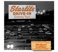 Starlite Drive-In Saturday Night