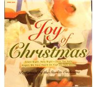 Starlite Orchestra - Joy of Christmas [Audio CD]