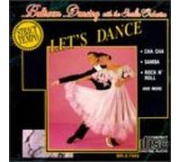Starlite Orchestra - Let's Dance [Casete]