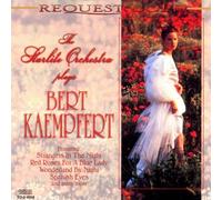 Starlite Orchestra - Plays Bert Kaempfert