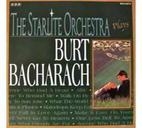 Starlite Orchestra - Plays Burt Bacharach