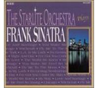 Starlite Orchestra - Plays Frank Sinatra