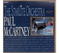 Starlite Orchestra - Plays Paul Mccartney