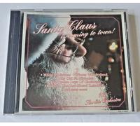 Starlite Orchestra - Santa Claus is Coming to Town