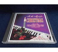 Starlite Piano - in The Mood for Christmas