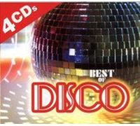 Starlite Singers - Best of Disco