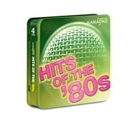 Starlite Singers Karaoke - Forever Karaoke: Hits of the 80s