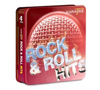 Starlite Singers Karaoke - Forever Karaoke: Rock & Roll Hits