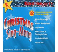 Starlite Singers - Karaoke Party: Christmas Sing-A-Long