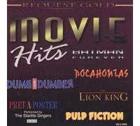 Starlite Singers-Movie Hits - Starlite Singers