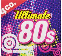 Starlite Singers - Ultimate 80's (Dig)