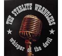 Starlite Wranglers - Whisper of the Devil [Vinilo]