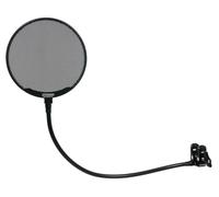 StarlitGem Stedman Proscreen XL Pop Filter, filtro pop de micrófono de alto rendimiento, filtro pop ideal para sesiones de grabación de micrófono y transmisión