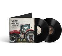 STARLITO & BANDPLAY - NOT THE COUNTRY YOU KNOW -2LP [Vinilo]
