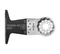 Starlock Hoja de sierra E-Cut Precision (L x An: 65 x 50 mm, 3 ud.)