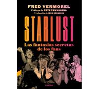 Starlust: Las fantasías secretas de los fans (CONTRA)