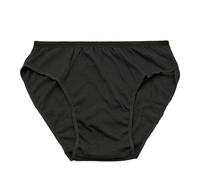 STARLY 10 piezas de ropa interior desechable de algodón para hombre, bragas de viaje prácticas para fitness (negro, L), Negro -, Large