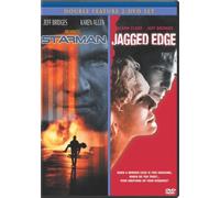 Starman & Jagged Edge [USA] [DVD]