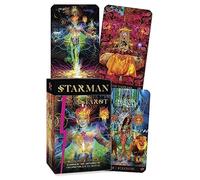 Starman Tarot Deck