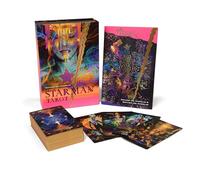 Starman Tarot Remastered: Revised and Updated David Bowie-Inspired Tarot Box Set with 78 Cards and Guide Book