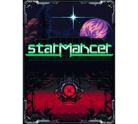Starmancer (PC) - Steam Gift - EUROPE