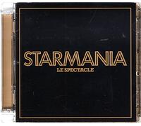 Starmania - Le Spectacle