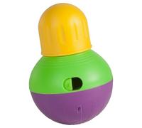 StarMark Bob-a-Lot - Juguete Interactivo para Perro