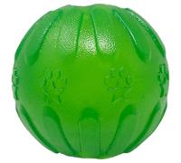Starmark - Eternas divertido bola, perro juguete, tamaño mediano