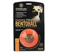 STARMARK ® - Bola de Bento con Tratamiento Duradero - Tamaño: Pequeño
