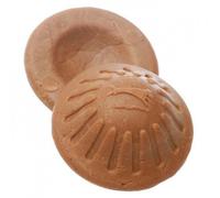 STARMARK ® - Golosinas Duraderas de Pollo - Tamaño: Medio