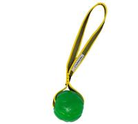 Starmark GripCord - Bucle para masticar tamaño mediano