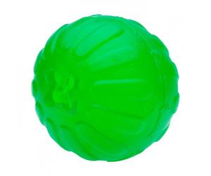 STARMARK ® - Pelota dispensadora de golosinas para masticar - Tamaño: Medio