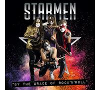 Starmen - By The Grace Of Rock 'N' Roll (incl. bonus material)