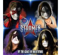 Starmen - By the grace of rock'n'roll