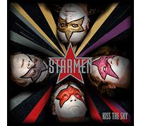 Starmen - Kiss the sky