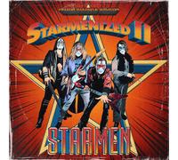 Starmen Starmenized II (CD) Album