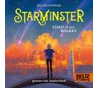 Starminster - Stadt in den Wolken