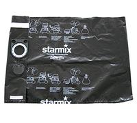 Starmix - 425 764 accesorios para otra aspiradora