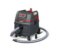 Starmix Aspirador en seco y húmedo ISC L-1625 Top, Uso en Obras (1600 W, 25 L)