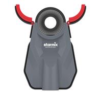 Starmix bohrfixx 60 plus 110134 - boquilla para polvo de perforación,