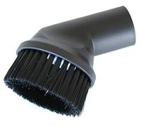 Starmix Cepillo de succión Redondo de 7,5 cm de diámetro