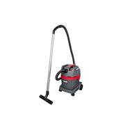 starmix eCraft PL-1422 EWR - Aspiradora en seco y húmedo clase de polvo L, 1400 W, 22 L, con filtro de limpieza y función de soplado, compacto, ligero e intuitivo, radio de acción de 9,5 m para
