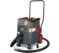Starmix ES000003 seguridad industrial aspiradora, clase de polvo m