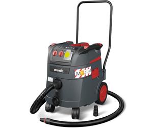 Starmix ES000003 seguridad industrial aspiradora, clase de polvo m